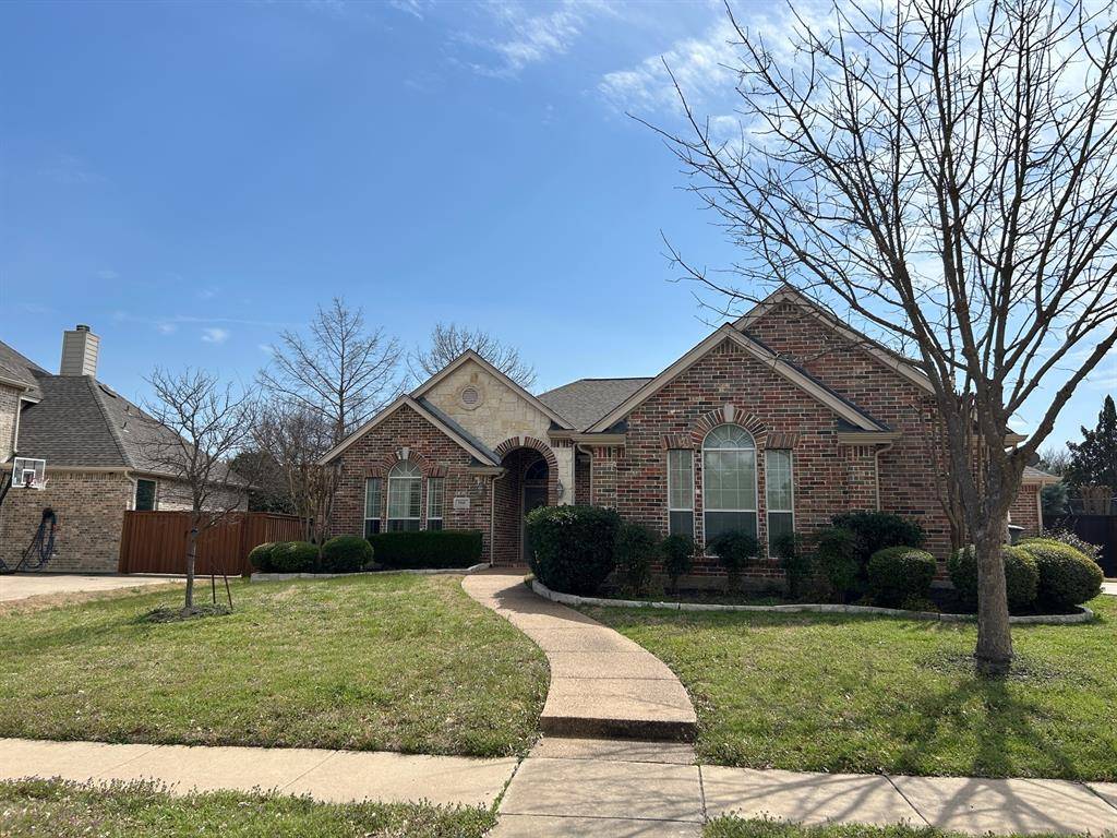 1910 Baltimore Drive, Allen, TX 75002