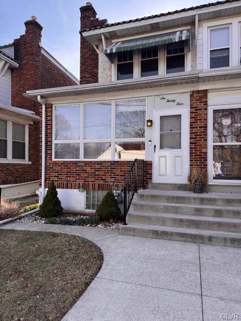 624 North Leh Street, Allentown City, PA 18104