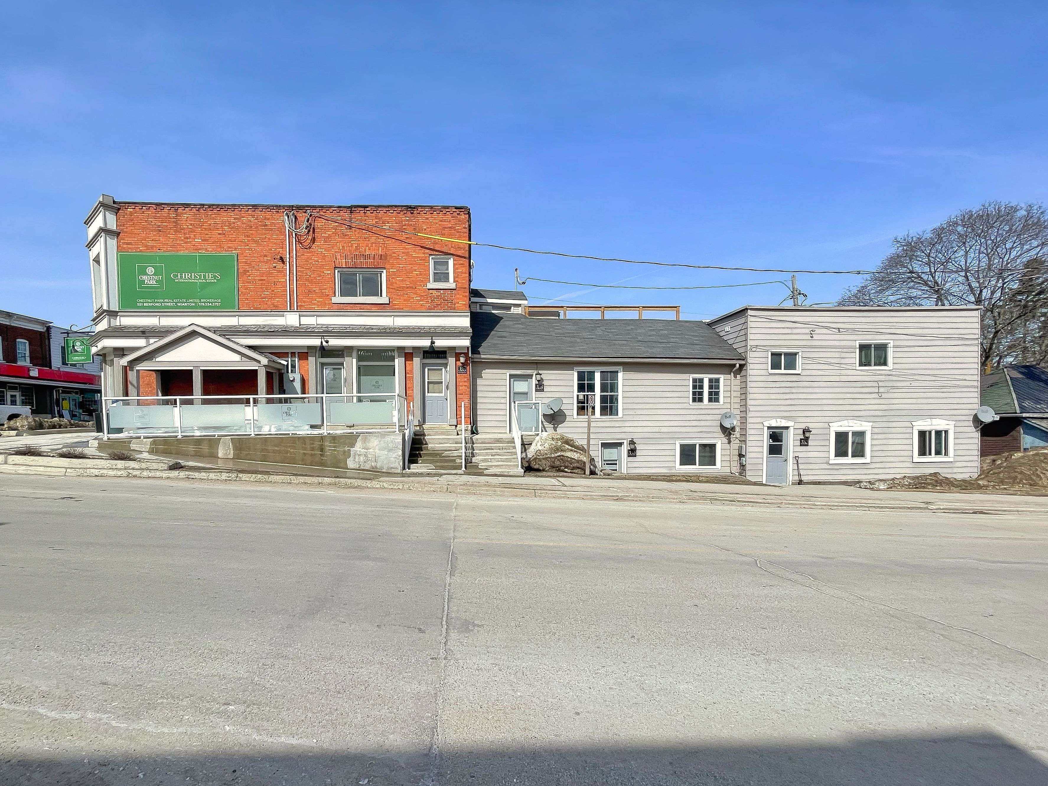 South Bruce Peninsula, ON N0H 2T0,551 Berford ST