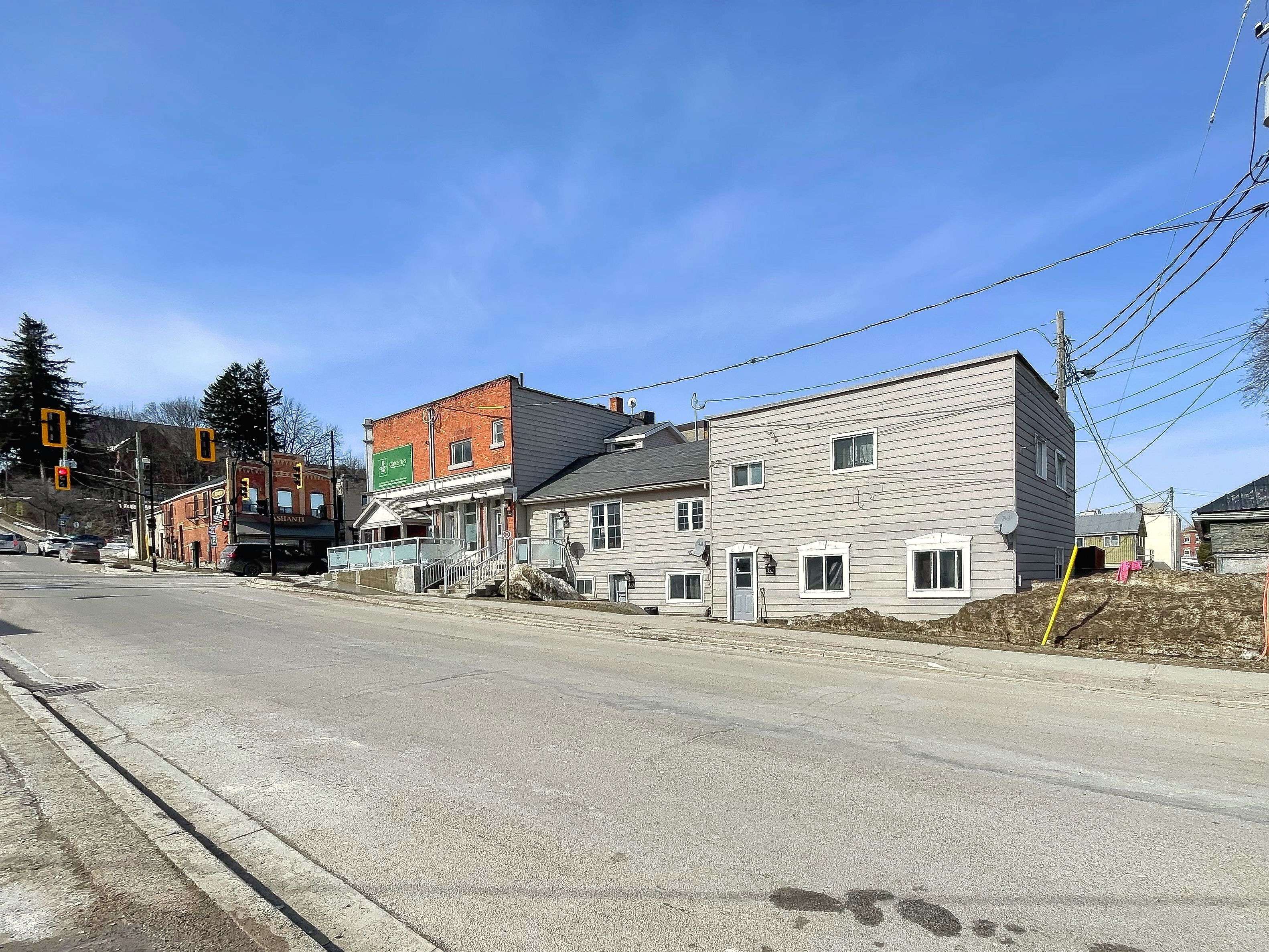 South Bruce Peninsula, ON N0H 2T0,551 Berford ST