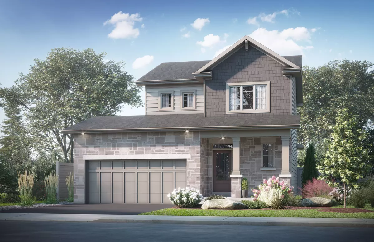 Kingston, ON K7P 0N3,1620 Boardwalk DR