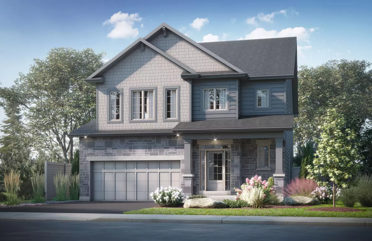 Kingston, ON K7P 0N3,1616 Boardwalk DR