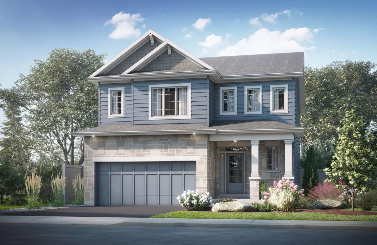 Kingston, ON K7P 0N3,1624 Boardwalk DR