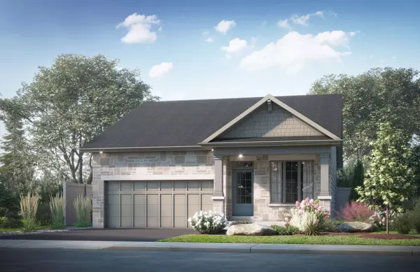1612 Boardwalk DR, Kingston, ON K7P 0N3