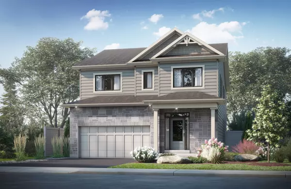 1636 Boardwalk ST, Kingston, ON K7P 0N3