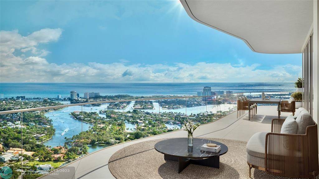 521 E Las Olas Blvd  #PH1 Combo, Fort Lauderdale, FL 33301
