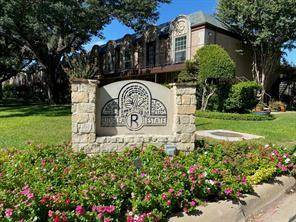 4006 Ridglea Country Club Drive #207, Fort Worth, TX 76126