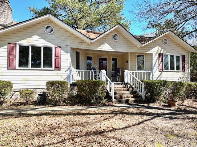 10 MARIGOLD CT, Sumter, SC 29150