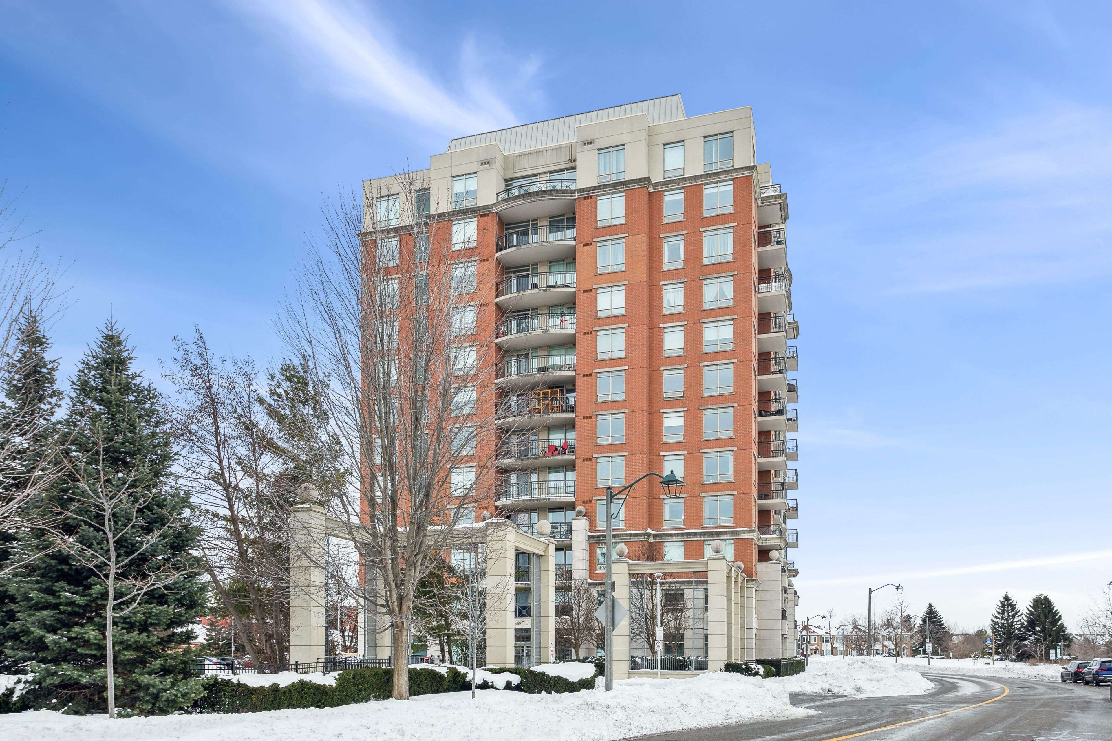 2325 Central Park DR #1108, Oakville, ON L6H 0E2