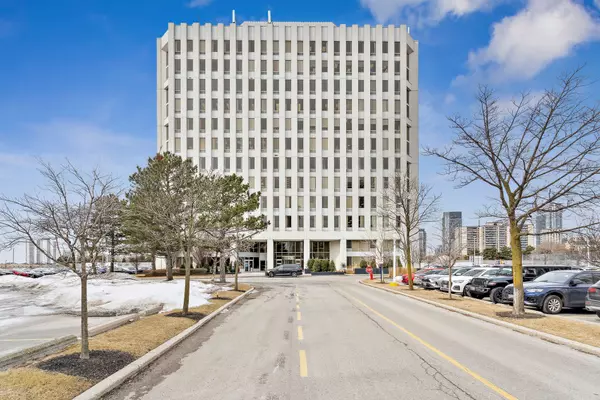 235 Yorkland BLVD #900, Toronto C15, ON M2J 4Y8