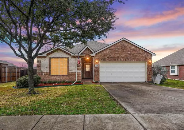 1328 Canyon Creek Road,  Wylie,  TX 75098