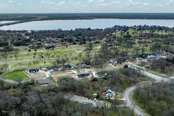 Mabank, TX 75143,204 Splitrail Drive