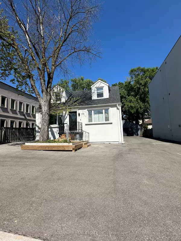 179 Willowdale AVE #LOWER, Toronto C14, ON M2N 4Y9