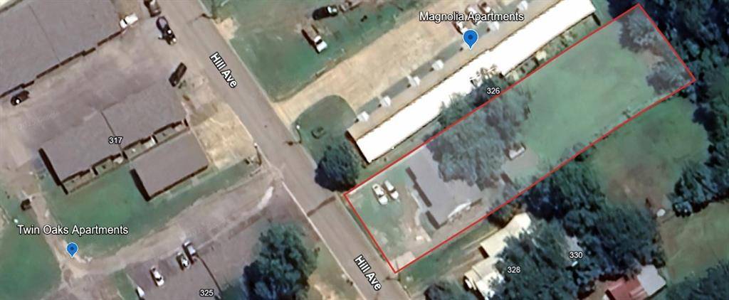 Pittsburg, TX 75686,326 Hill Avenue