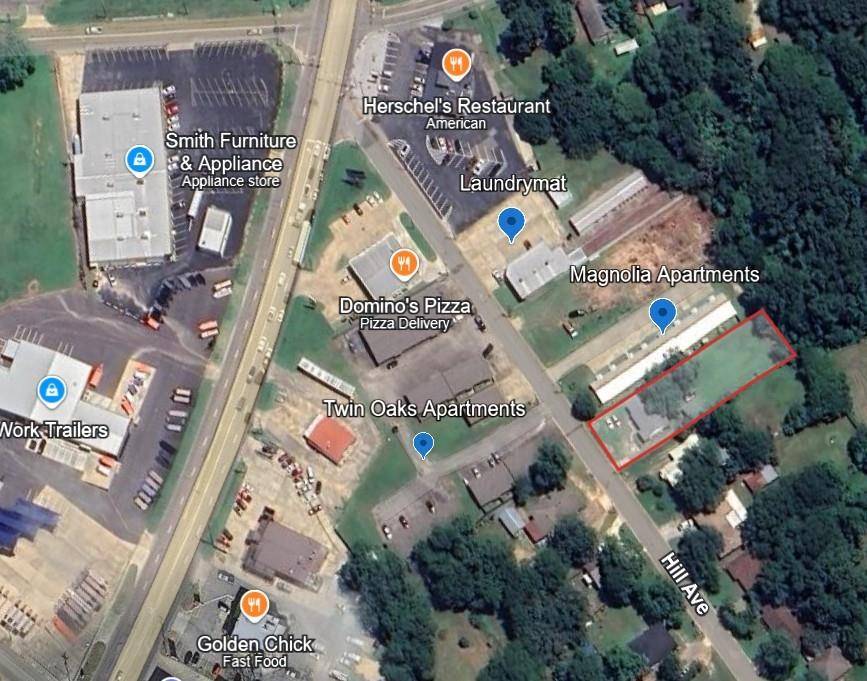 Pittsburg, TX 75686,326 Hill Avenue