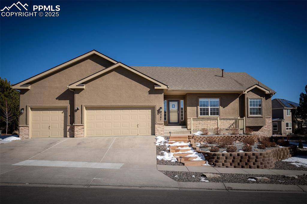 Colorado Springs, CO 80920,2367 Craycroft DR