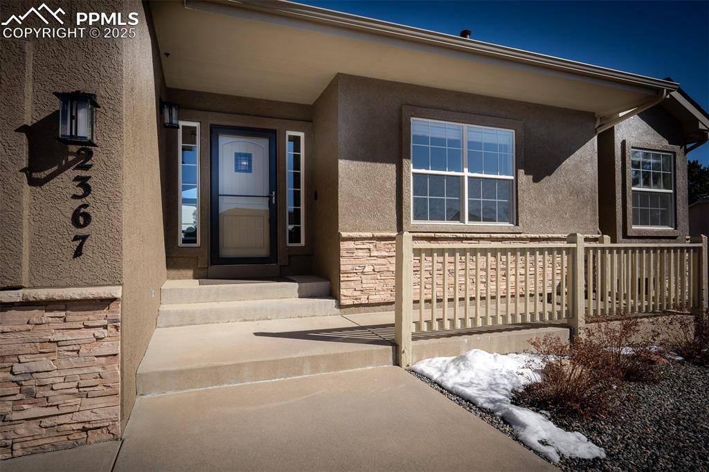 Colorado Springs, CO 80920,2367 Craycroft DR