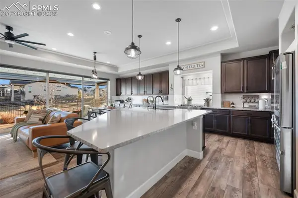 Colorado Springs, CO 80927,9311 Dome Run CT