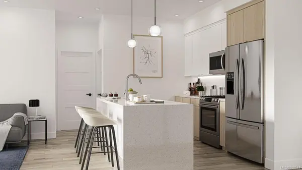 Langford, BC V9B 7A1,958 Pharoah Mews #609