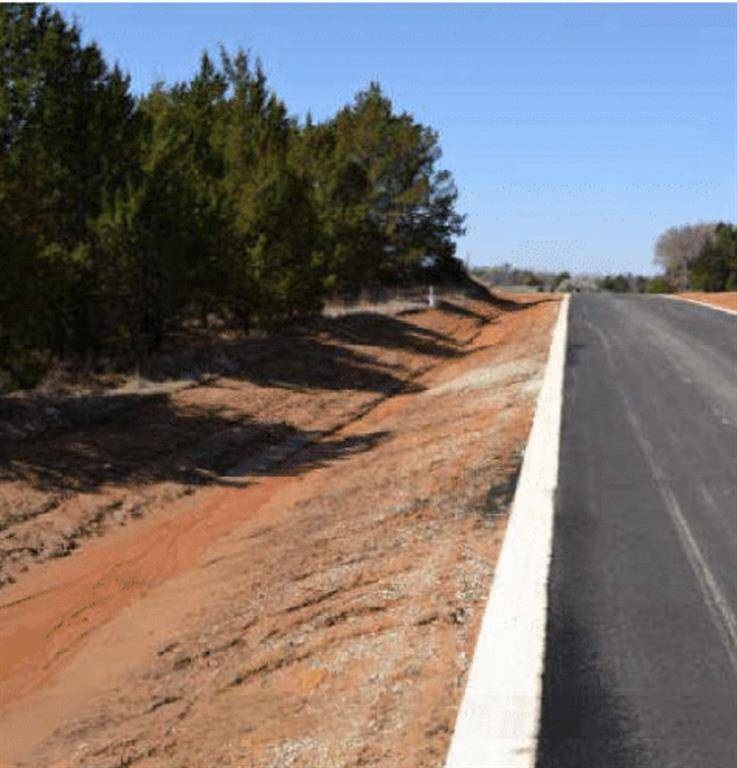 Gordonville, TX 76245,60 Timber Bank Drive