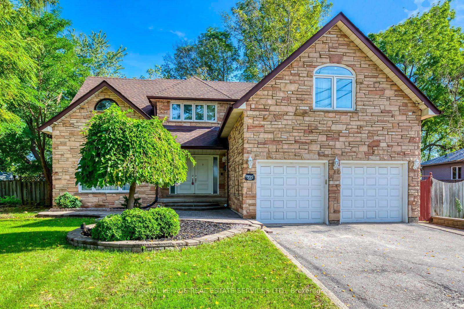 335 Queen ST S, Mississauga, ON L5M 1M3