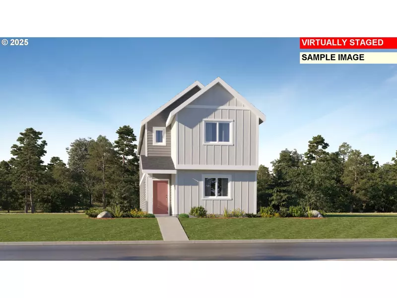 734 PICKERING LN, Woodburn, OR 97071