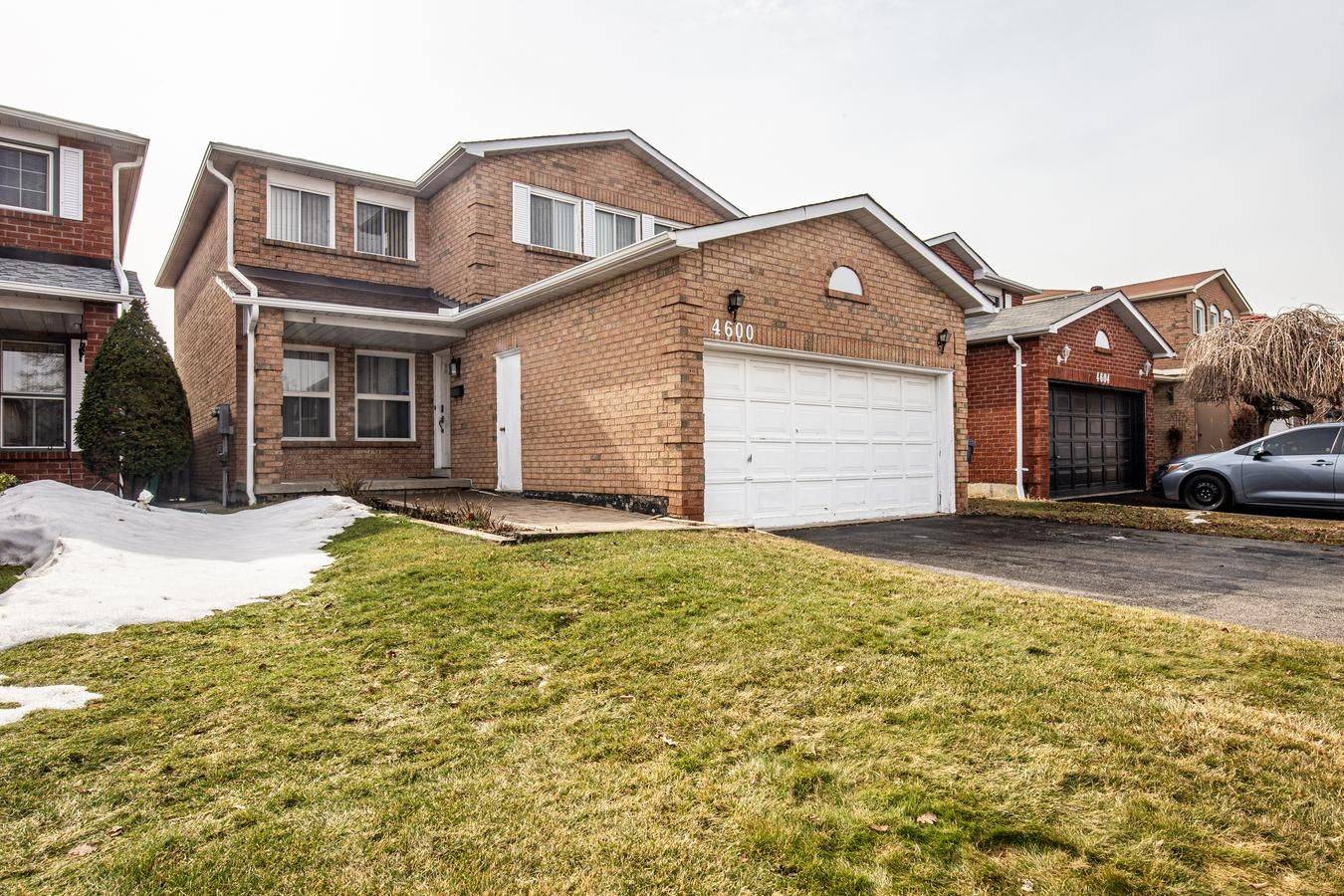 4600 Full Moon CIR, Mississauga, ON L4Z 2N6