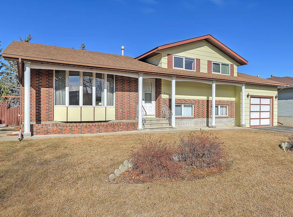 Nanton, AB T0L 1R0,2306 15 ST