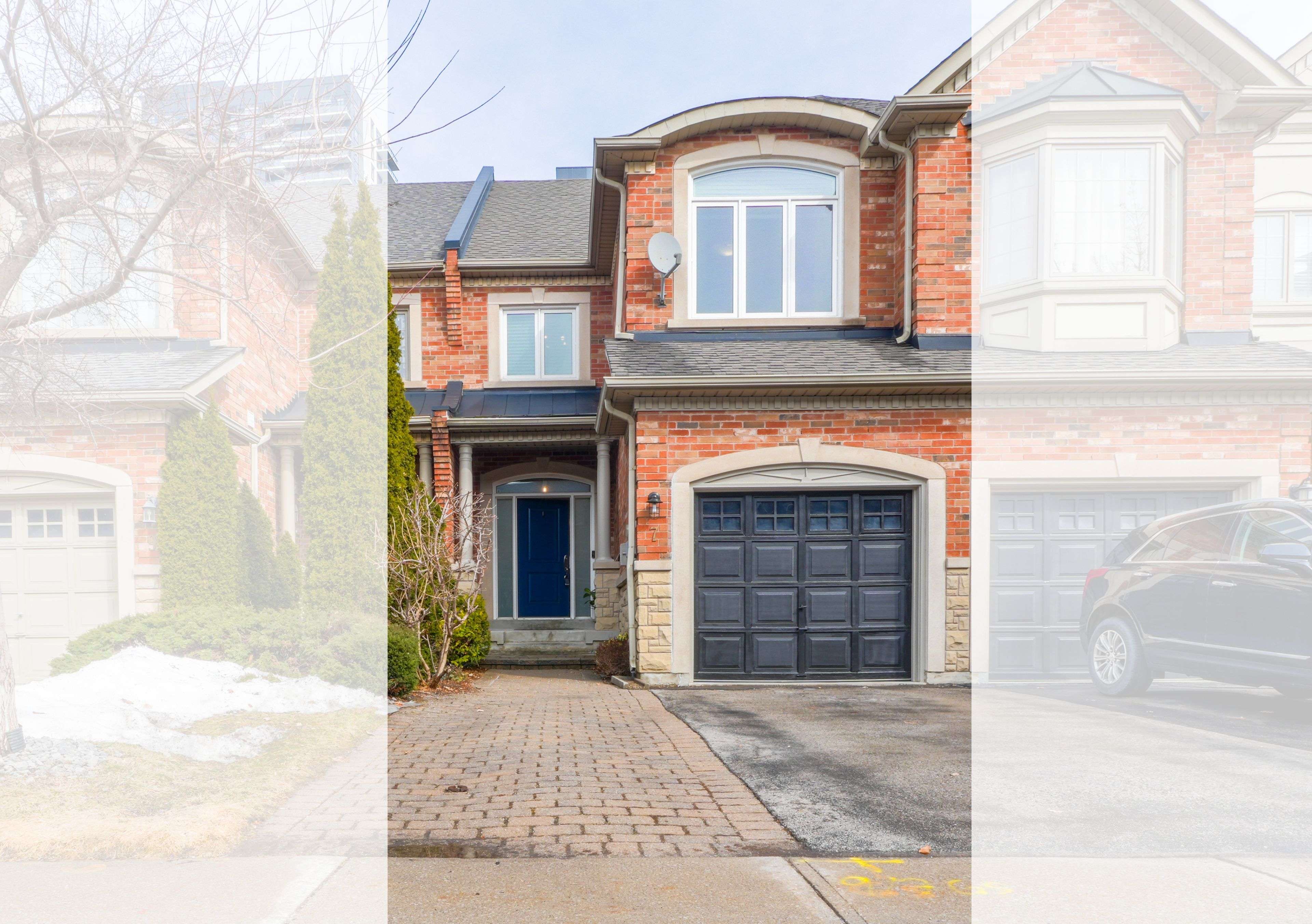 Vaughan, ON L4J 8N8,7 Kingsbridge CIR