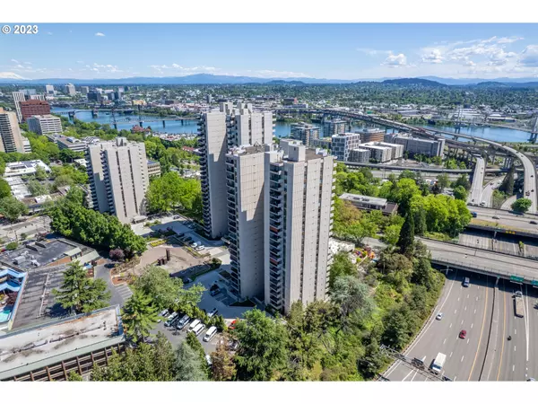 2309 SW 1ST AVE #1741, Portland, OR 97201
