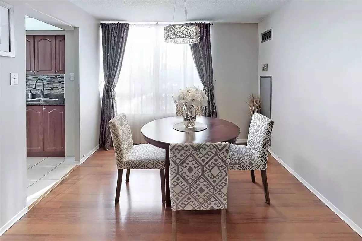 Toronto E07, ON M1V 5E3,350 Alton Towers CIR #1508