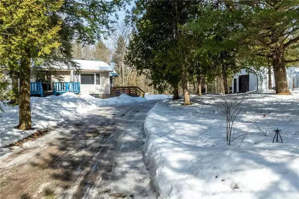 Kawartha Lakes, ON K0M 2L0,3415 Monck RD
