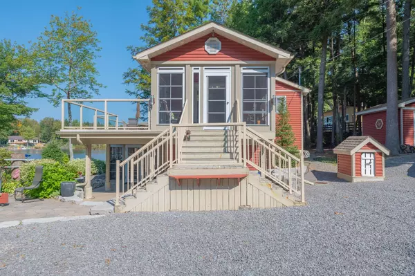 North Kawartha, ON K0L 1A0,390 Walkes RD