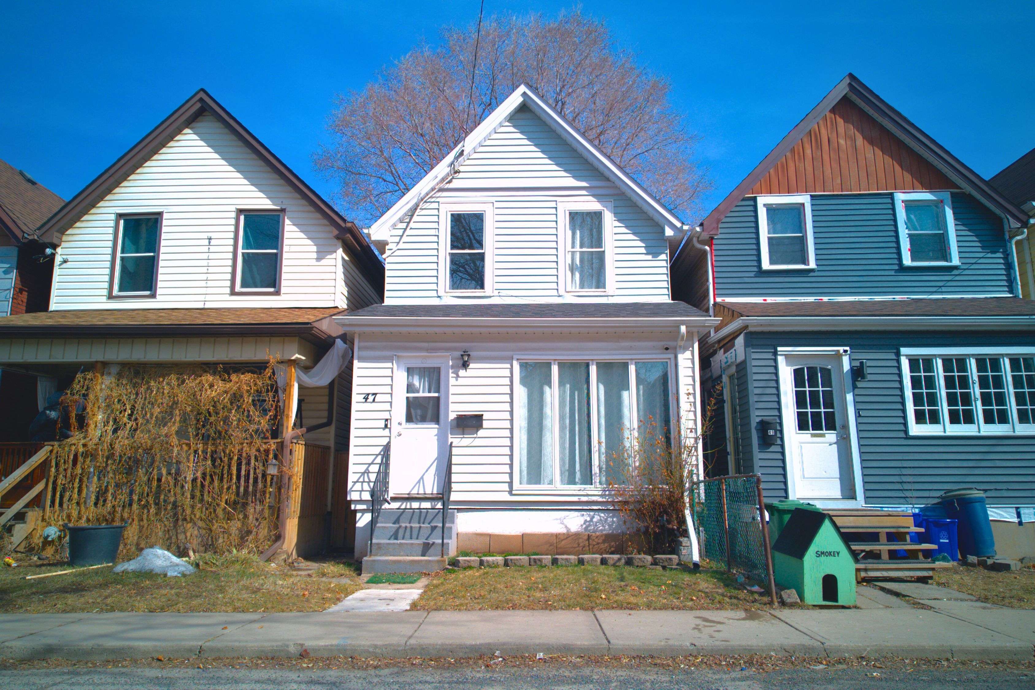 47 Francis ST, Hamilton, ON L8L 3V2