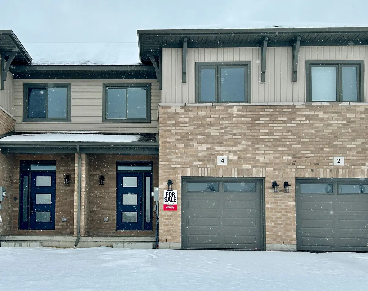 Belleville, ON K8N 0T3,4 Otonabee ST