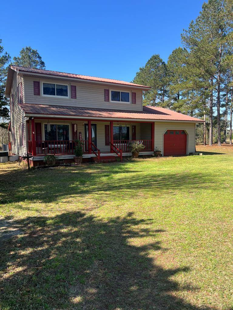 463 Jowers Road, Whigham, GA 39897
