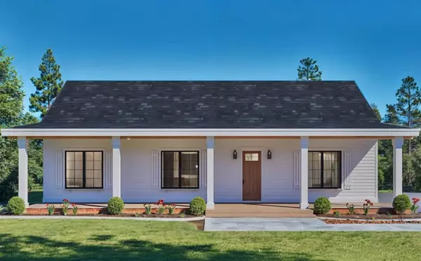 1584 Hidden Oaks Trail Trail, Glen Rose, TX 76690