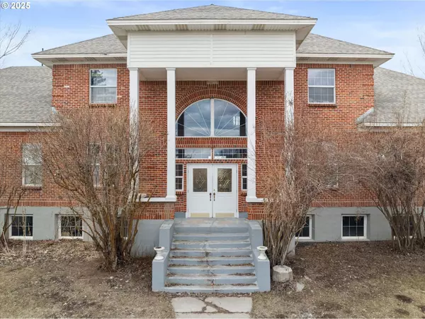 46064 SCHOOLHOUSE RD, Baker City, OR 97814