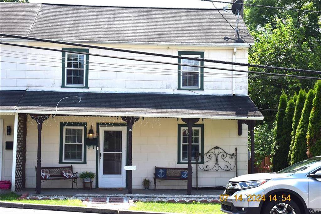 2470 South 5th Street, Allentown City, PA 18103