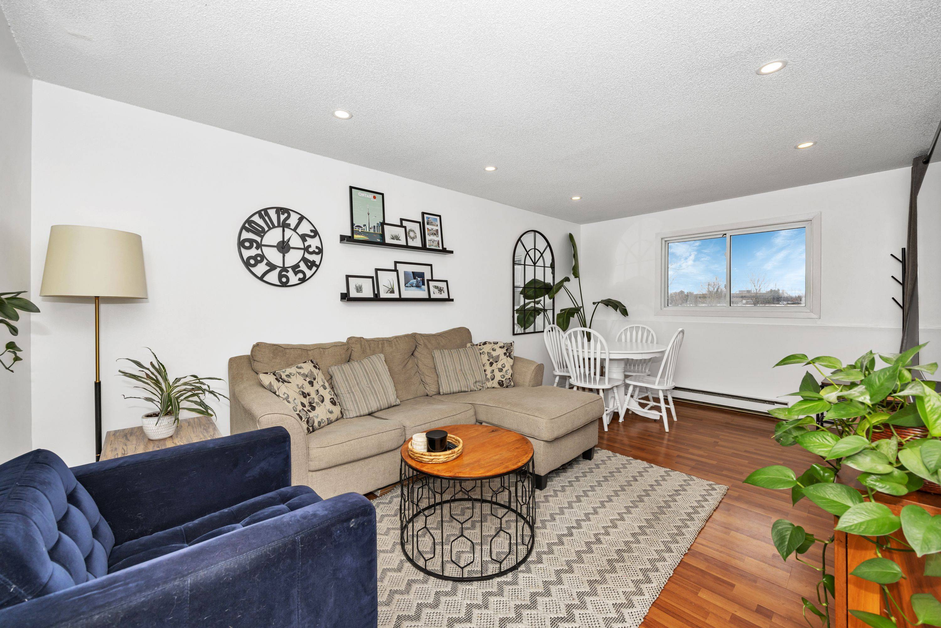 Cityview - Parkwoods Hills - Rideau Shore, ON K2E 7X3,214 Viewmount DR #118