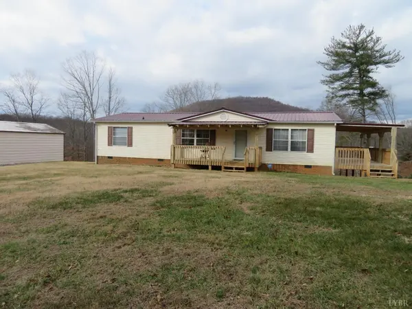 3039 Saunders Road, Vinton, VA 24179