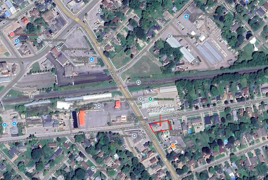 Address Not Disclosed