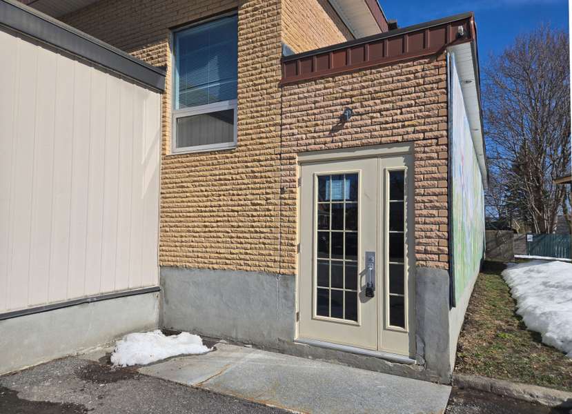 42 Mill ST #B: Basement, Champlain, ON K0B 1R0