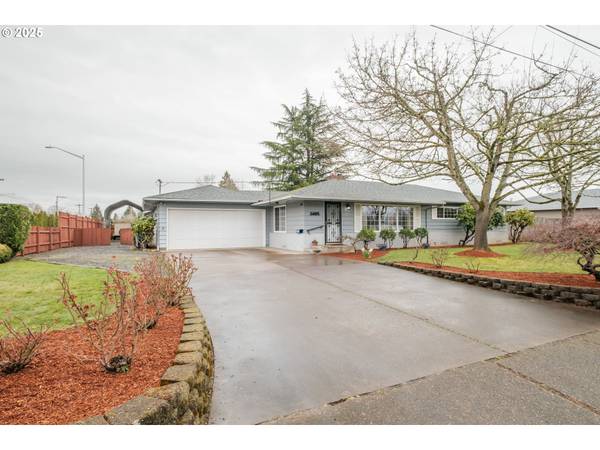 3405 ERMINE ST SE, Albany, OR 97322