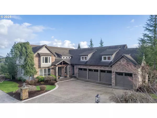 Happy Valley, OR 97086,8910 SE DENALI DR