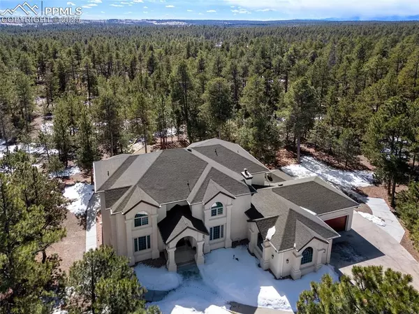 17502 Abert Ridge VW, Colorado Springs, CO 80908