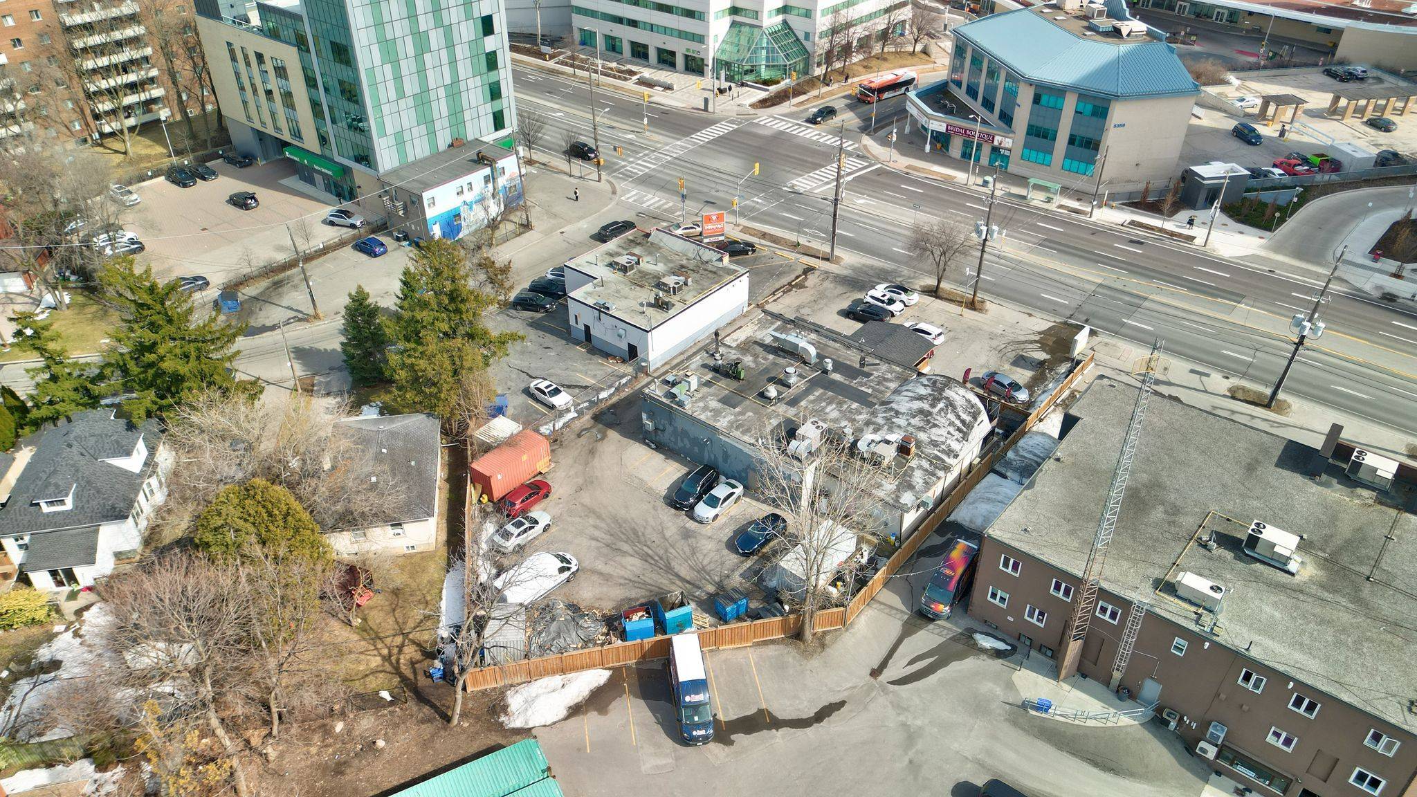 Toronto W08, ON M9B 1B3,5308 Dundas ST W