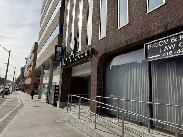 Toronto C03, ON M4R 1A3,110 Eglinton AVE #303B