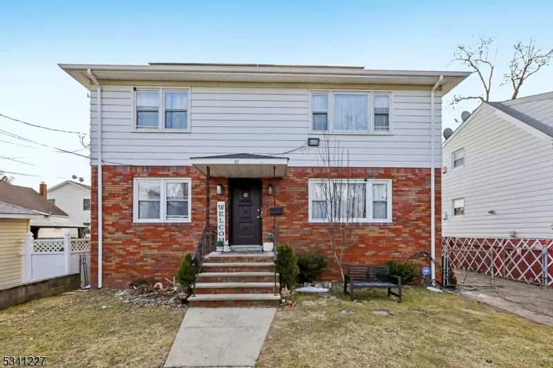 65 Linwood Ave, Paterson City, NJ 07502