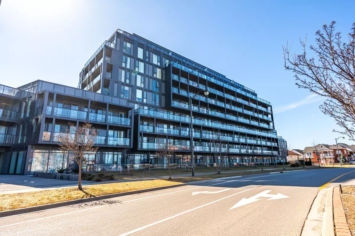 Burlington, ON L7M 2A8,3210 Dakota Common N/A #A505